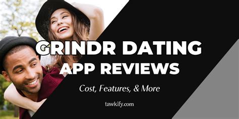 Grindr Dating Site & App Review (2024)